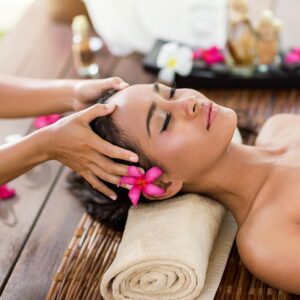 Thai Kopfmassage in Köln