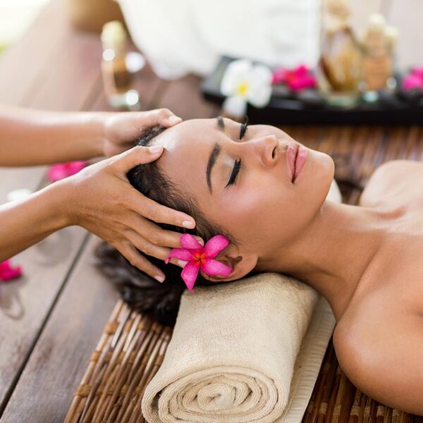 Thai Kopfmassage in Köln