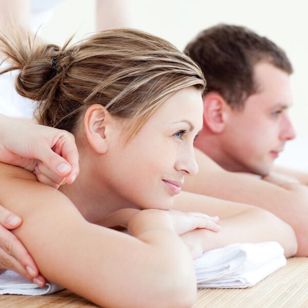 Thai Paarmassage in Köln