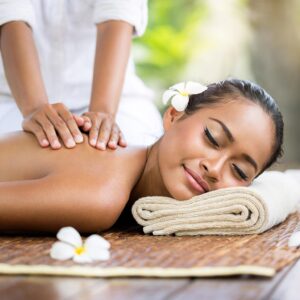 Thai Relaxmassage in Köln