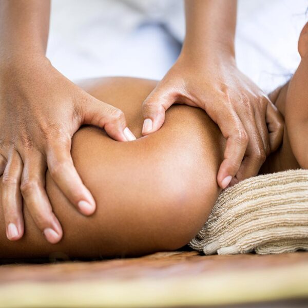 Thai Klassik-Massage in Köln