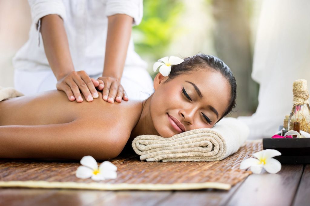 Thai Relaxmassage in Köln