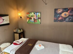 Anantra Thai Massage Köln