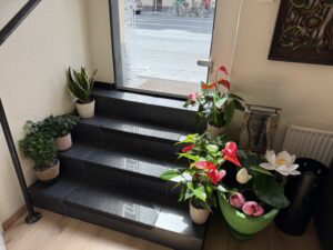 Anantra Thai Massage Köln
