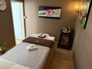 Anantra Thai Massage Köln