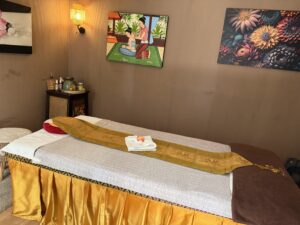 Anantra Thai Massage Köln