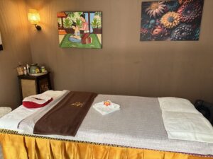 Anantra Thai Massage Köln