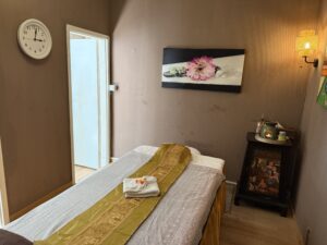 Anantra Thai Massage Köln