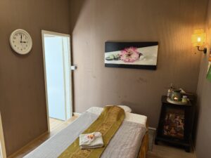 Anantra Thai Massage Köln