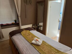 Anantra Thai Massage Köln