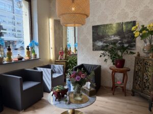 Anantra Thai Massage Köln